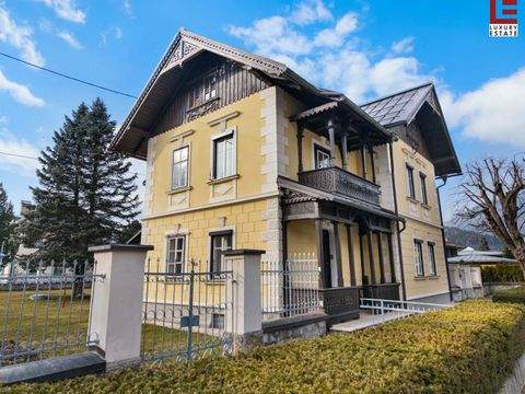 Kötschach-Mauthen Häuser, Kötschach-Mauthen Haus kaufen