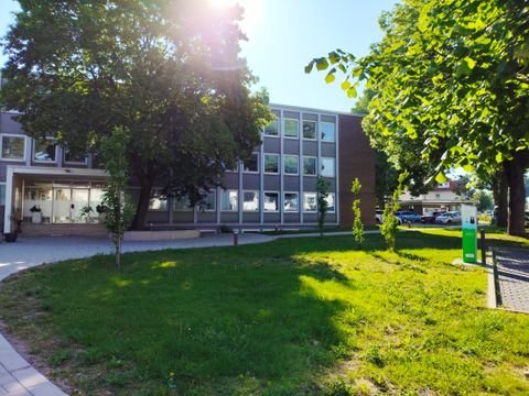 Göttingen Büros, Büroräume, Büroflächen 