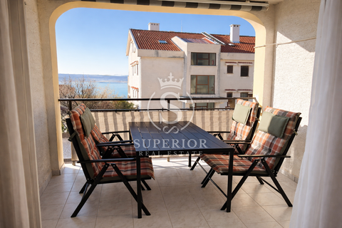 Crikvenica Wohnungen, Crikvenica Wohnung kaufen