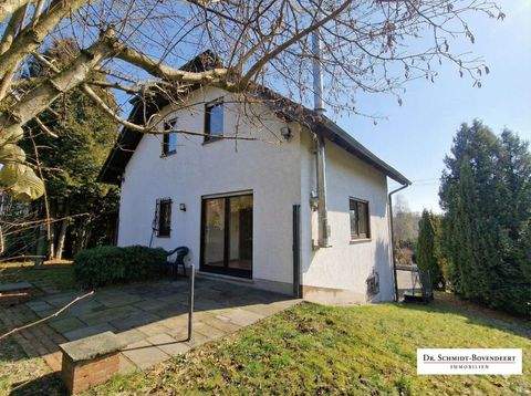 Nisterau / Bach Häuser, Nisterau / Bach Haus kaufen