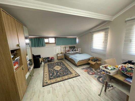 Central Duplex Apartment in Fethiye Tuzla, Muğla