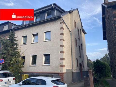 Hanau Renditeobjekte, Mehrfamilienhäuser, Geschäftshäuser, Kapitalanlage