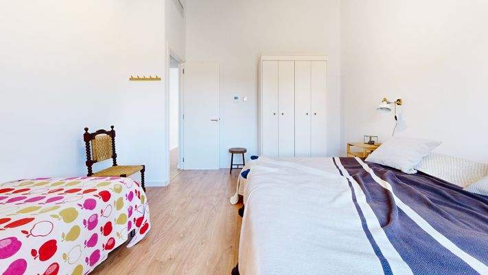 Designer Townhouse in Sa Pobla For Sale