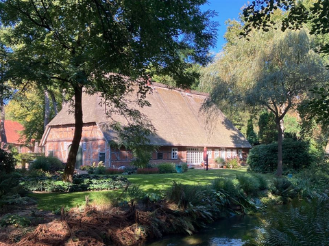 Bispingen Häuser, Bispingen Haus kaufen