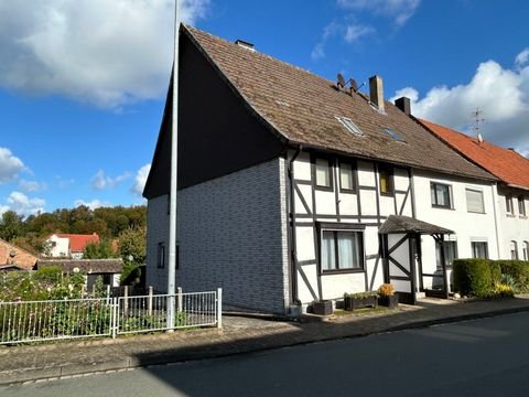 Warburg Häuser, Warburg Haus kaufen