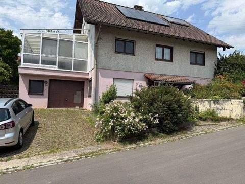 Rheinfelden (Baden) Häuser, Rheinfelden (Baden) Haus kaufen