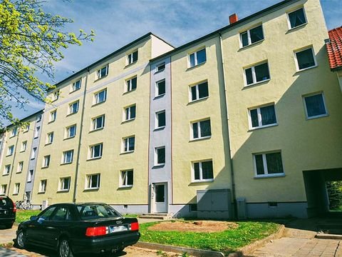 Prenzlau Wohnungen, Prenzlau Wohnung mieten