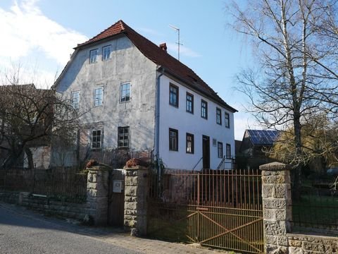 Wartmannsroth / Völkersleier Häuser, Wartmannsroth / Völkersleier Haus kaufen