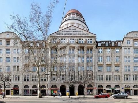 Leipzig Ladenlokale, Ladenflächen 