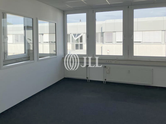 Innenansicht Unit VI - JLL
