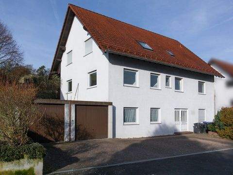 Bad Hersfeld Häuser, Bad Hersfeld Haus kaufen
