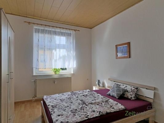 neues Schlafzimmer