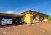 Doppelcarport