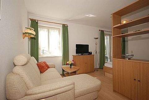 Bad Reichenhall Wohnen auf Zeit, möbliertes Wohnen