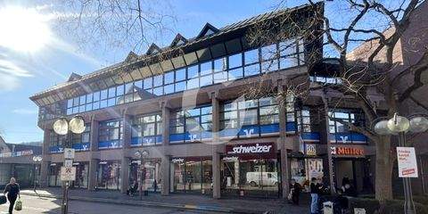 Plochingen Büros, Büroräume, Büroflächen 