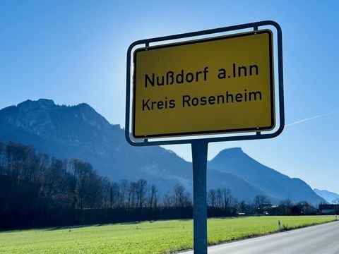 Nussdorf am Inn Grundstücke, Nussdorf am Inn Grundstück kaufen