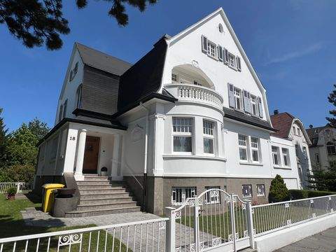 Solingen Häuser, Solingen Haus kaufen