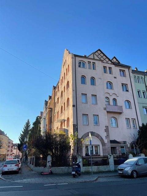 Nürnberg Wohnungen, Nürnberg Wohnung mieten