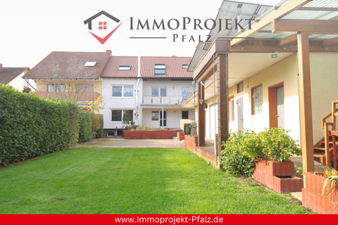 Haßloch Wohnungen, Haßloch Wohnung kaufen