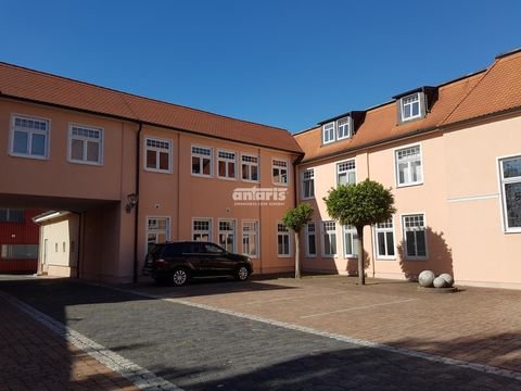 Erfurt Büros, Büroräume, Büroflächen 