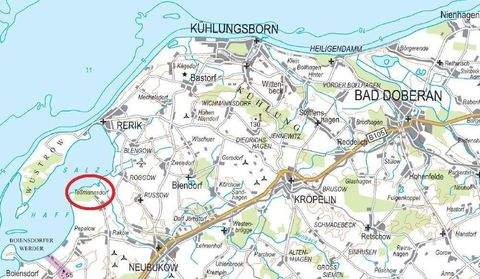 Am Salzhaff Grundstücke, Am Salzhaff Grundstück kaufen