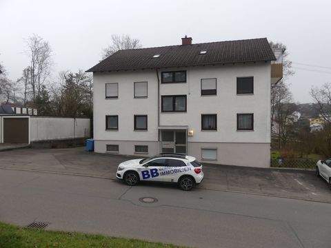 Sigmaringen Wohnungen, Sigmaringen Wohnung kaufen