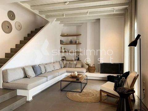 Triantaros, Tinos Häuser, Triantaros, Tinos Haus kaufen