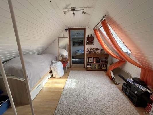 Schlafzimmer 1 DG_Haus 1