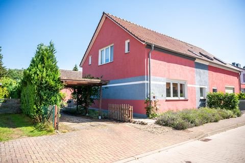 Ueckermünde Häuser, Ueckermünde Haus kaufen