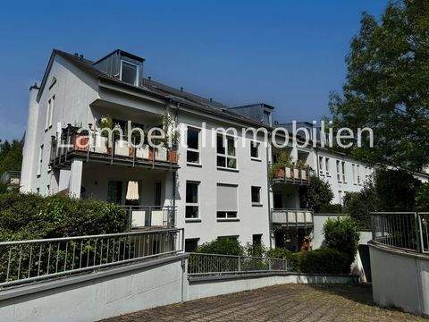 Wiesbaden / Erbenheim Wohnungen, Wiesbaden / Erbenheim Wohnung kaufen