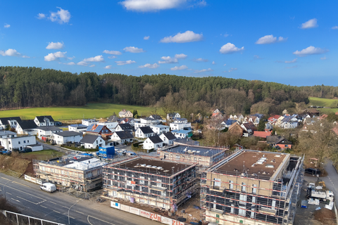 Bayreuth Wohnungen, Bayreuth Wohnung kaufen