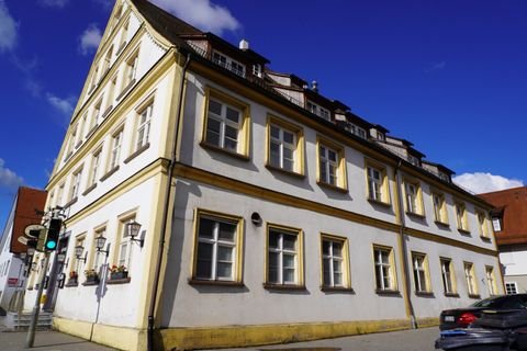 Ochsenhausen Wohnungen, Ochsenhausen Wohnung kaufen