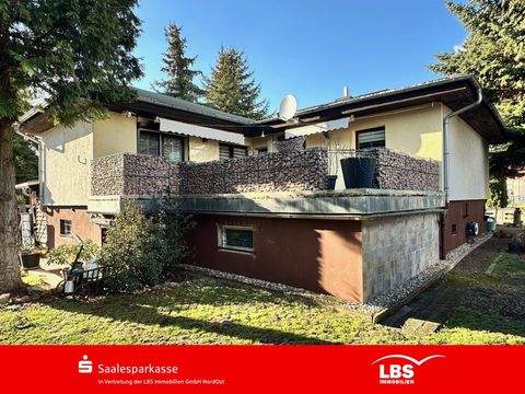 Kabelsketal Häuser, Kabelsketal Haus kaufen