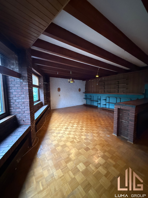 Wohn-/ Essraum EG W1