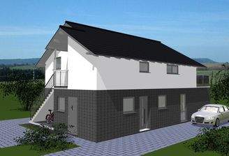 1375 ZFH Portablick Ansicht NW