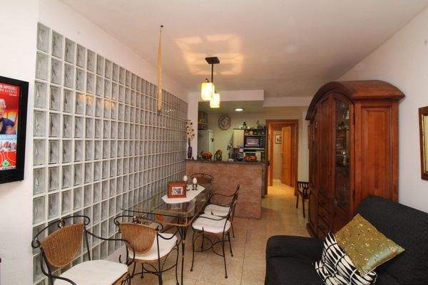 Wohn- und Essbereich 2.OG