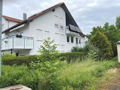 Ebersbach an der Fils Wohnungen, Ebersbach an der Fils Wohnung kaufen