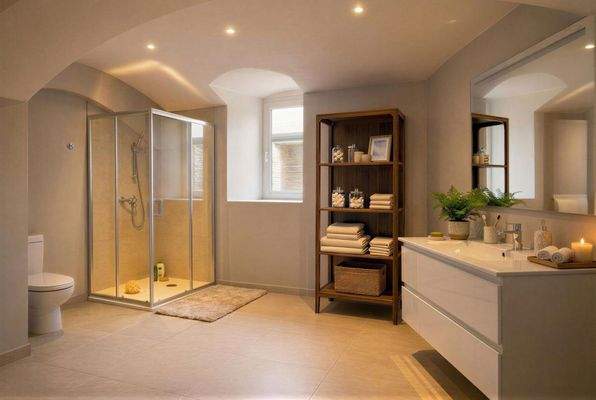 Bad _visualisiert mit KI