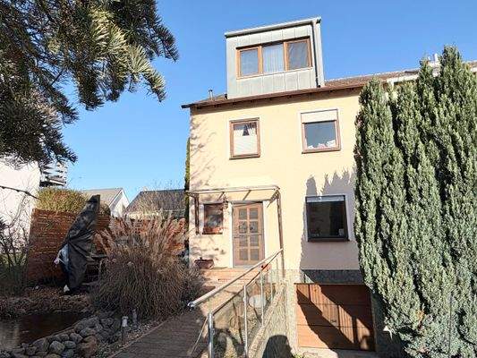 Viel Platz für die Familie!