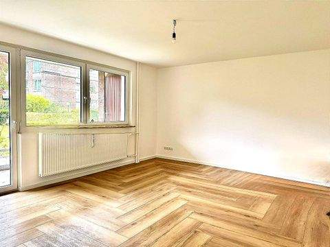 Großhansdorf Wohnungen, Großhansdorf Wohnung mieten