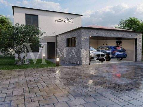 Malinska-Dubasnica Häuser, Malinska-Dubasnica Haus kaufen