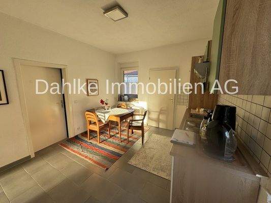 Küche, Bild 2, 1.OG