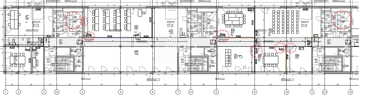 Grundriss EG Nr.72-74