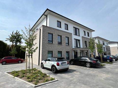 Bersenbrück Wohnungen, Bersenbrück Wohnung mieten