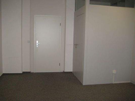 Flur - Eingangstüre