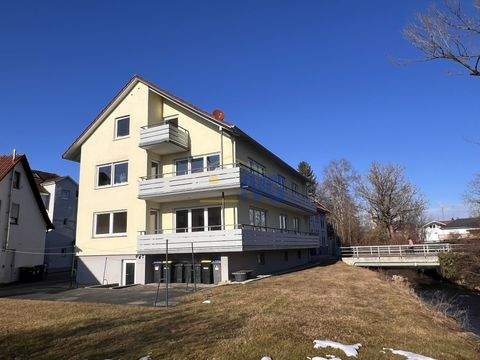 Bad Wurzach Wohnungen, Bad Wurzach Wohnung kaufen