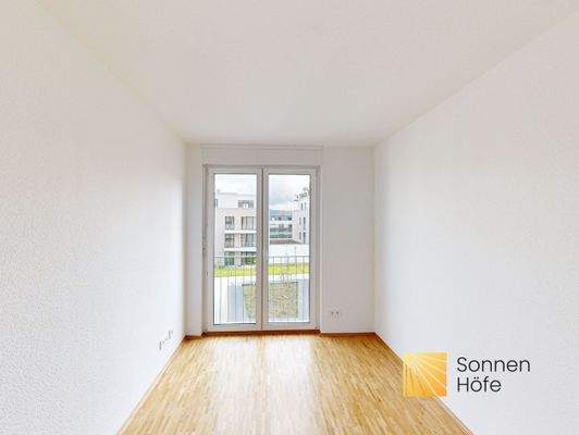 weiteres Schlafzimmer 