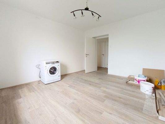 Schlafzimmer 1 - Wohnung - Klagenfurt - Kaufen