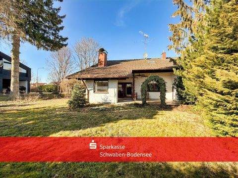 Schwabmünchen Häuser, Schwabmünchen Haus kaufen