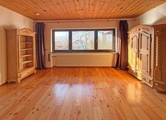 Büro / Gästezimmer (EG)